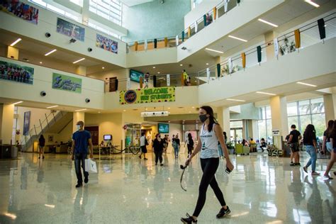 USF club leaders share plans for in-person fall semester returns – The Oracle