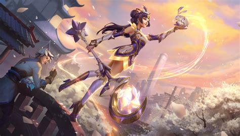 Best Lux build in League of Legends: Runes, items, and more - Dot Esports