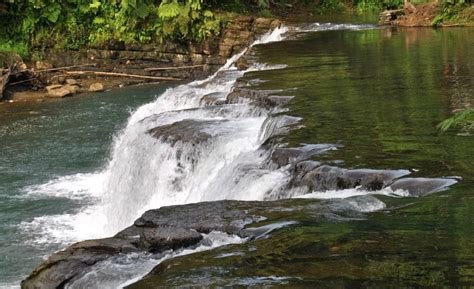 THE WORLD ACCORDING TO MY LENS: THE BEST OF TINUY AN FALLS( Part 1 )