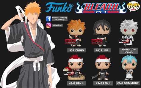 Funko Pop Rukia - town-green.com