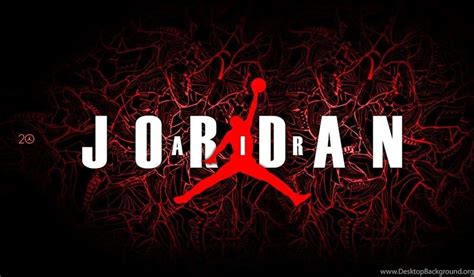 Black Jordan Logo - LogoDix