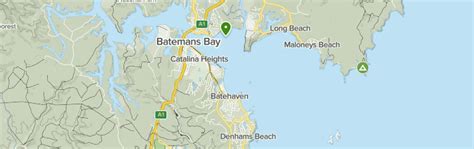 Best Hikes and Trails in Batemans Bay | AllTrails