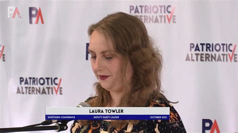 Laura Towler: The True Extremists - PA Northern Conference 2022