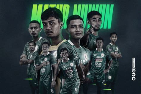 PSS Sleman resmi lepas sembilan pemain - ANTARA News