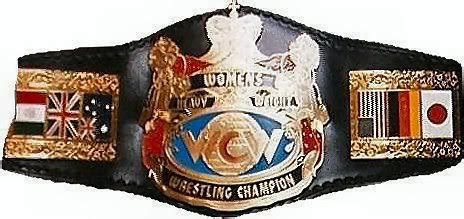 WCW Women's Championship | Pro Wrestling | FANDOM powered by Wikia