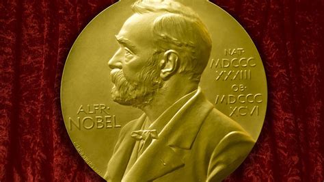 Nobel Prize winners in chemistry announced - Teller Report