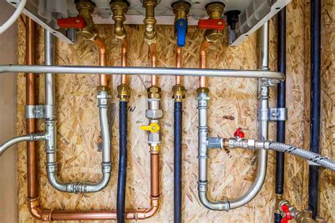 Repiping FAQs for Homeowners