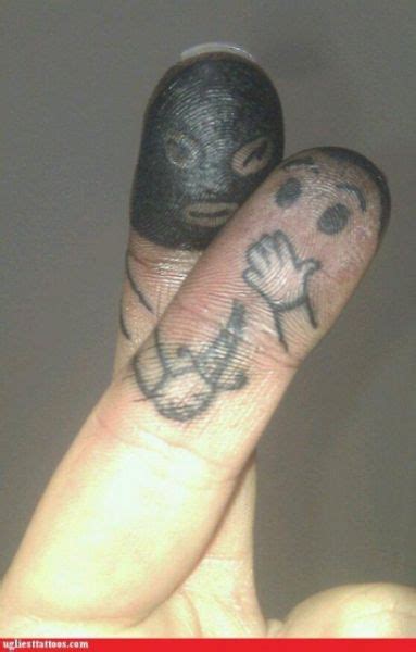 Tattoos Gone Wrong (36 pics) - Picture #7 - Izismile.com