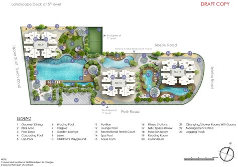 Site Plan | PROPERTY ENGAGE