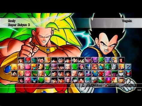 Dragon Ball Z Raging Blast Cheats Ps3 - Dragonball HD Wallpaper