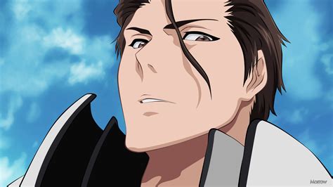 Aizen Wallpaper HD (67+ images)