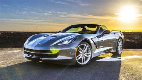 2015 Chevrolet Corvette Stingray Convertible : Review | CarAdvice