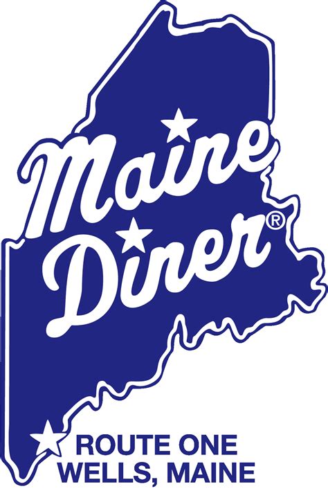 Menu – Maine Diner