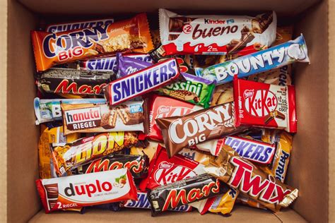 The best chocolate bars and snacks, according to our team | Tatler Asia