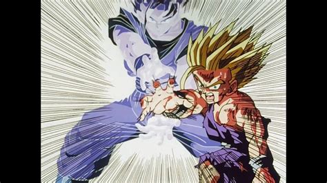 Goku And Gohan Father Son Kamehameha (1080p HD) - YouTube