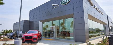 Jaguar South Bay | Jaguar Dealership Near Me Los Angeles, CA