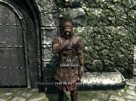 Skyrim Guard Quotes. QuotesGram