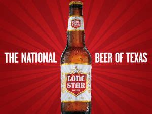 Lone Star – Beer Through the Ages