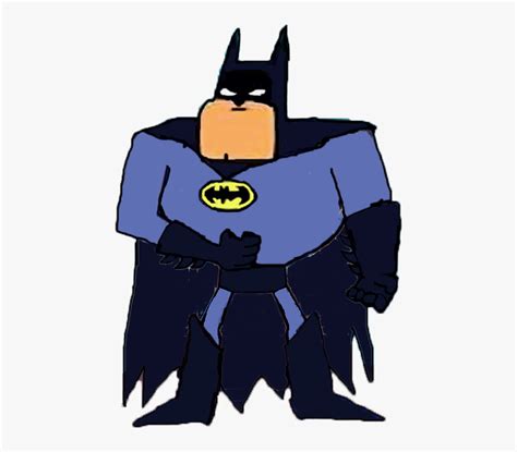 Batman Teen Titans Go Characters