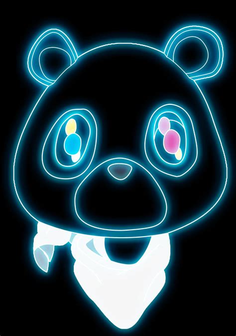 Yeezy Bear by SWANKART on DeviantArt