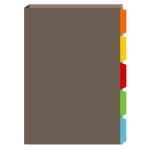 Assorted sticky notes | Free SVG