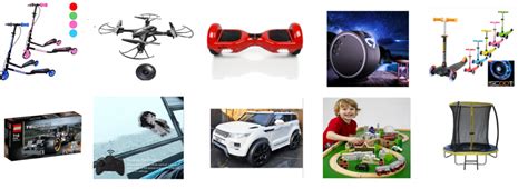 We List Top 10 Best gifts, toys and gadgets kids will really want to ...