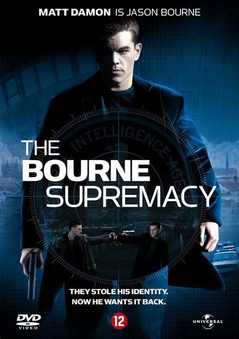 Image gallery for The Bourne Supremacy - FilmAffinity