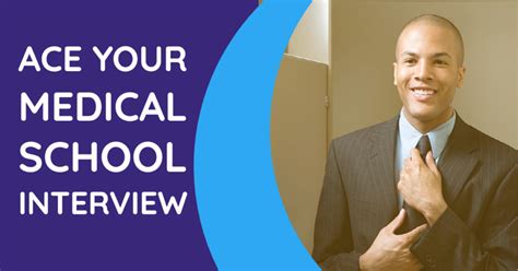 How to ACE Your Medical School Interview: Key Tips and Tricks - SDN