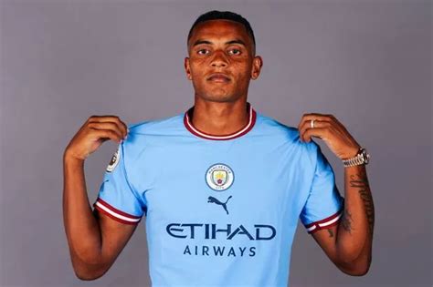 Ex Liverpool star claims Man City's Manuel Akanji 'makes too many ...