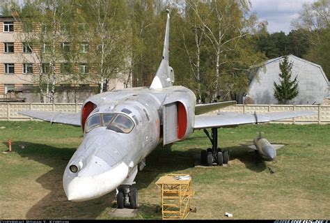 Tupolev Tu-22M-0 - Russia - Air Force | Aviation Photo #1192762 | Airliners.net