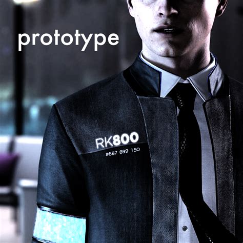 10 Free Connor Rk800 music playlists | 8tracks radio