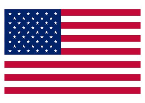 Download High Quality american flag transparent vector Transparent PNG ...