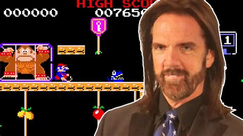 Jeff: in 3D! on Twitter: "RT @Kotaku: Billy Mitchell says his doctor ...