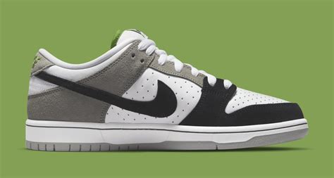 Nike Dunk Low “Chlorophyll” - lagoagrio.gob.ec