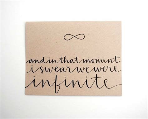 infinite | Infinity quotes