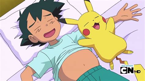 Ash Ketchum - Evil 17 Wiki