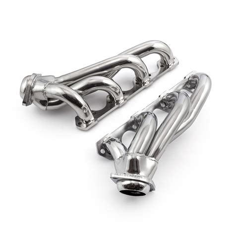 Car & Truck Parts > Exhaust > Exhaust Manifolds & Headers