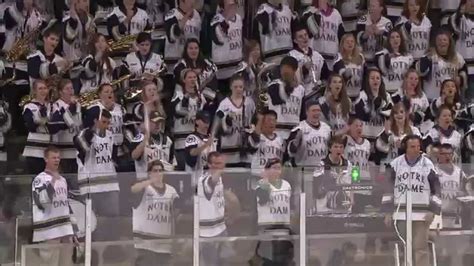 Play NCAA Hockey - YouTube