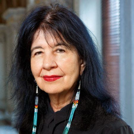 Who is Native-American Poet Joy Harjo, The Current United States Poet Laureate? Age, Parents ...