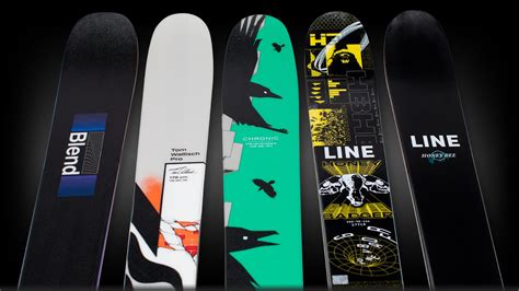 LINE Skis | Freestyle Skis | OG Freestyle