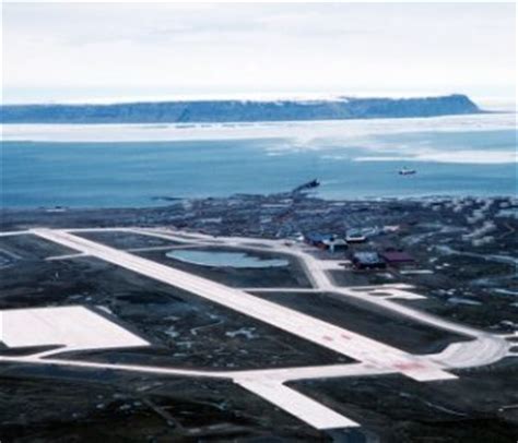 US Military Bases in Greenland | 1 base | Military Bases