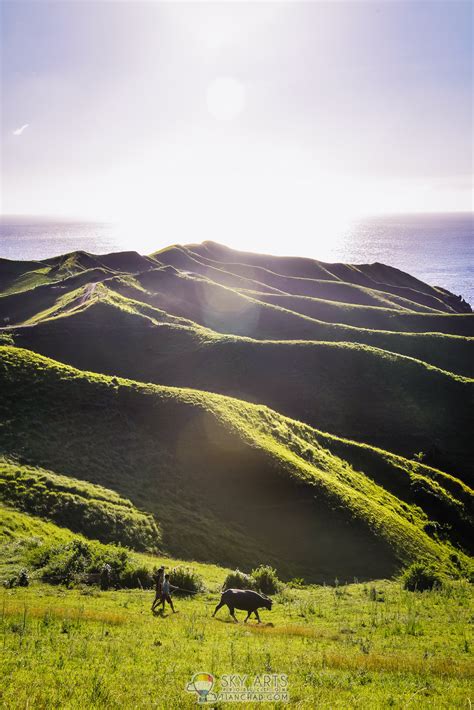 BATANES - Top 10 Heavenly Locations To Be In Philippines' Prettiest Island