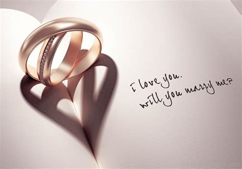 I Love You Will You Marry Me - DesiComments.com