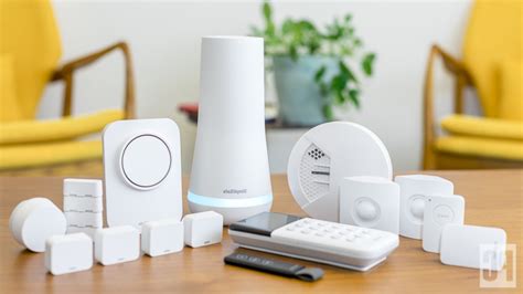 SimpliSafe Home Security System Review, Pros & Cons and Specs 2022 ...