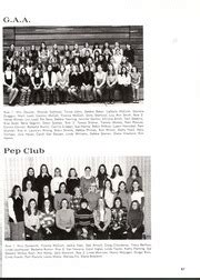 Hillsdale High School - Hornet Yearbook (Hillsdale, MI), Class of 1974, Page 91 of 152