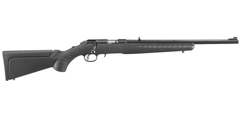 Ruger American Rimfire Compact 17 HMR Rifle | Sportsman's Outdoor Superstore