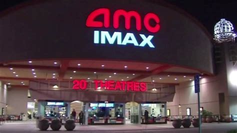 $5 movie tickets offered Tuesdays at AMC - ABC13 Houston