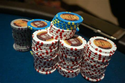 Championship: Chip Counts and Remaining Payouts | Seminole Hard Rock Tampa Poker