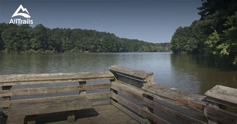 Best Trails in Apex Community Park - North Carolina | AllTrails