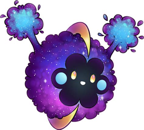 🔥 [20+] Cosmog HD Wallpapers | WallpaperSafari